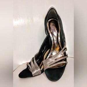 RADIANT CARLOS HEELS